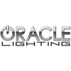 Oracle 7in Round Exterior Waterproof LED Halo Kit - ColorSHIFT w/o Controller SEE WARRANTY