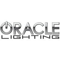 Oracle Exterior Black Flex LED Spool - RGB ColorSHIFT SEE WARRANTY