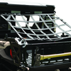 Kuryakyn Takrak Cargo Net For SXS Black