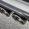 Akrapovic 2018 Porsche 911 GT3 (991.2) Slip-On Race Line (Titanium) w/Titanium Tail Pipe Set