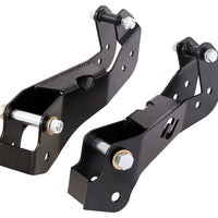 RockJock JL/JT Geometry Correction Frame Brackets for Front Control Arms