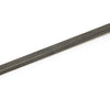 BMR 05-14 S197 Mustang Upper Panhard Rod Support - Black Hammertone