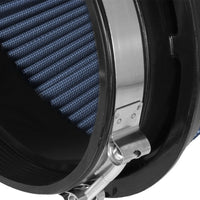 aFe MagnumFLOW Pro 5R Universal Air Filter (7-3/4x5-3/4)F x (9x7)B(mt2) x (6x2-3/4)T x 8.5H