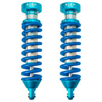 King Shocks 96-02 Toyota 4Runner Front 2.5 Dia Internal Reservoir Coilover (Pair)