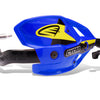 Cycra Probend Ultra w/Clamp 1-1/8 in. - Blue