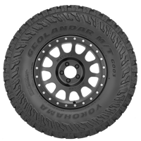 Yokohama Geolandar M/T G003 Tire - 31X10.50R15 109Q