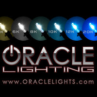 Oracle H9 35W Canbus Xenon HID Kit - 8000K SEE WARRANTY