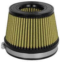 aFe MagnumFLOW Pro GUARD7 Universal Air Filter 5in. F x 5-3/4in B x 4-1/2in.T