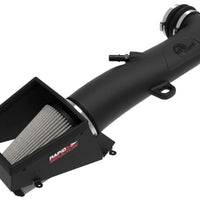 aFe Magnum FORCE Pro Dry S Cold Air Intake System 18-21 Jeep Wrangler(JL)/Gladiator(JT) 3.6L