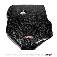 AMS Performance 2020+ Toyota GR Supra Forged Carbon Fiber Engine Cover