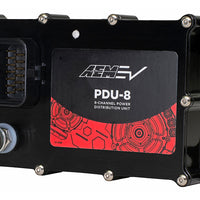 AEM EV 8 Channel CAN Driven Slave Type Power Distribution Unit (PDU)