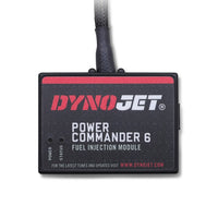 Dynojet 2021 Aprilia Tuono RS 660 Power Commander 6