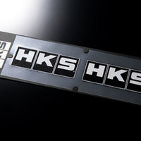 HKS HKS STICKER HKS W120