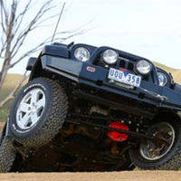 ARB Combination Bar Rock Crawler Jk Export