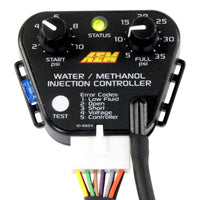 AEM V2 Standard Controller Kit - Internal MAP w/ 35psi Max