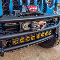 KC HiLiTES FLEX ERA LED 20in. Light Bar - Master Kit