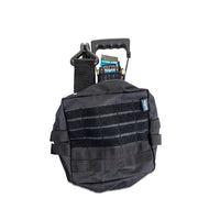 Borne Off-Road Molle Pouch 4 Liters