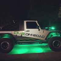 Oracle Universal LED Underbody Kit - ColorSHIFT SEE WARRANTY