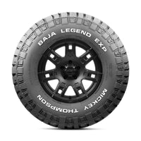 Mickey Thompson Baja Legend EXP Tire - 37X13.50R20LT 127Q E 90000120117