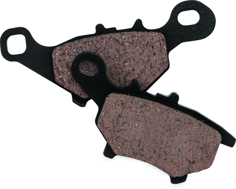 BikeMaster Yamaha Brake Pads