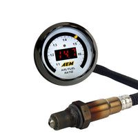 AEM Digital Wideband UEGO Gauge