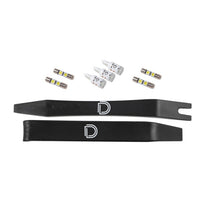 Diode Dynamics 13-20 d Fusion Interior LED Kit Cool White Stage 2