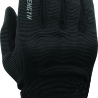 Speed and Strength Speed Society Gloves Black Womens - Medium