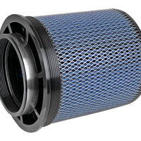 aFe Magnum FLOW Pro 5R Universal Air Filter 5.5in F / 8in B / 8in T (Inv) / 9in H