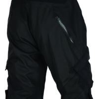 FIRSTGEAR Kathmandu Pants 2.0 Black - 30