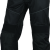 FIRSTGEAR Reflex Mesh Pants Black - 32