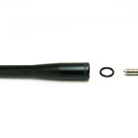 BuiltRight Industries 15-19 Ford F-150 / 17-19 Ford F-250/F-350 Perfect-Fit Stubby Antenna