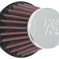 Universal Air Filter 1-13/16in FLG / 3in Bottom / 2in Top / 3in Height