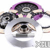 XClutch Mitsubishi 9in Twin Sprung Ceramic Multi-Disc Service Pack