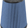 aFe POWER Takeda Pro 5R Universal Air Filter 2-3/4in F x 6in B x 4-1/2in T (INV) x 7in H