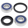 All Balls Racing 76-78 Yamaha RD400 Wheel Bearing Kit - Front