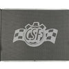 CSF 08-10 Ford F-250 Super Suty 6.4L OEM Plastic Radiator