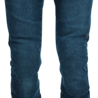 Speed and Strength Fast Times Denim Pant Blue Womens - 2 Long