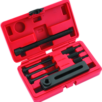 BikeMaster Crank Case Separator Tool Set