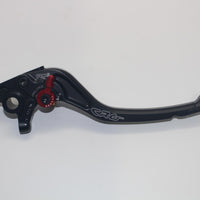 CRG 04-07 Yamaha FZ6-FZ1 RC2 Brake Lever - Standard Black