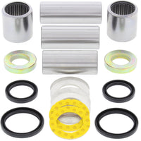 All Balls Racing 02-07 Honda CR250R Swing Arm Bearing Kit