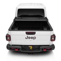 Extang 2020 Jeep Gladiator (JT) (w/wo Rail System) Trifecta 2.0