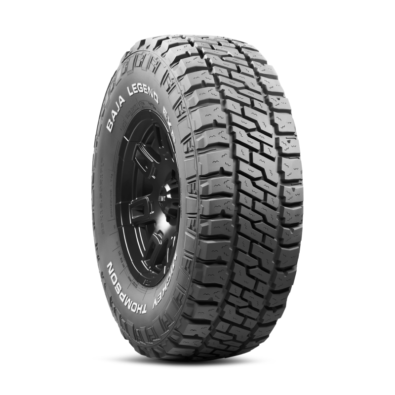 Mickey Thompson Baja Legend EXP Tire - LT275/70R18 125/122Q E 90000119688