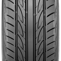 Yokohama Advan Fleva V701 Tire - 225/35R20 90W