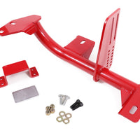 BMR 98-02 4th Gen F-Body Torque Arm Relocation Crossmember 4L80E LS1 - Red