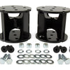 Air Lift Universal Level Air Spring Spacer - 4in Lift