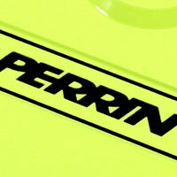 Perrin 15-22 WRX Cam Solenoid Cover - Neon Yellow