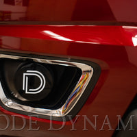 Diode Dynamics SS3 LED Pod Cover Standard Black