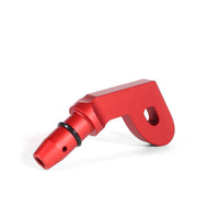 Perrin Subaru Dipstick Handle P Style - Red