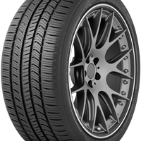 Yokohama Geolandar X-CV Tire - 275/45R20 110W