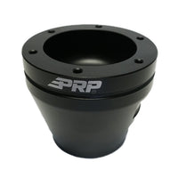 PRP UTV Steering Wheel Hub (fits Polaris/Can-Am/Arctic Cat/Textron)